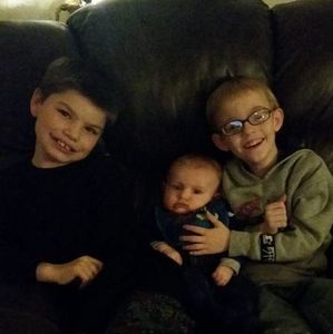 Meet your Posher, Debbie